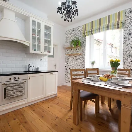 Apartment Prosta Old Town