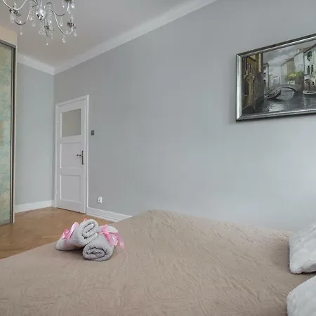 Apartament Prosta Old Town