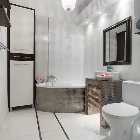 Prosta Old Town Apartament