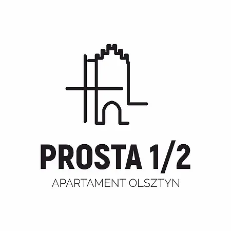 Apartment Prosta Old Town