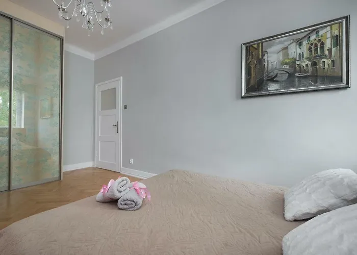 Apartment Prosta Old Town