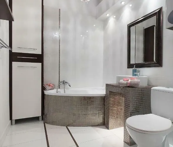 Prosta Old Town Apartment